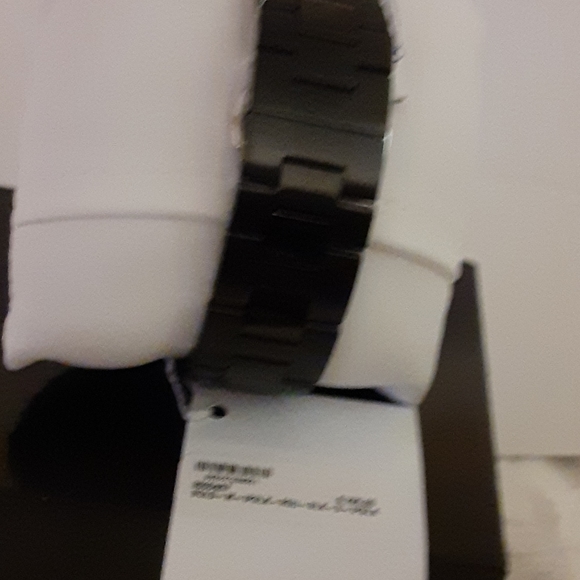 Mens Swiss Movement Movado Bold Watch - Picture 3 of 3